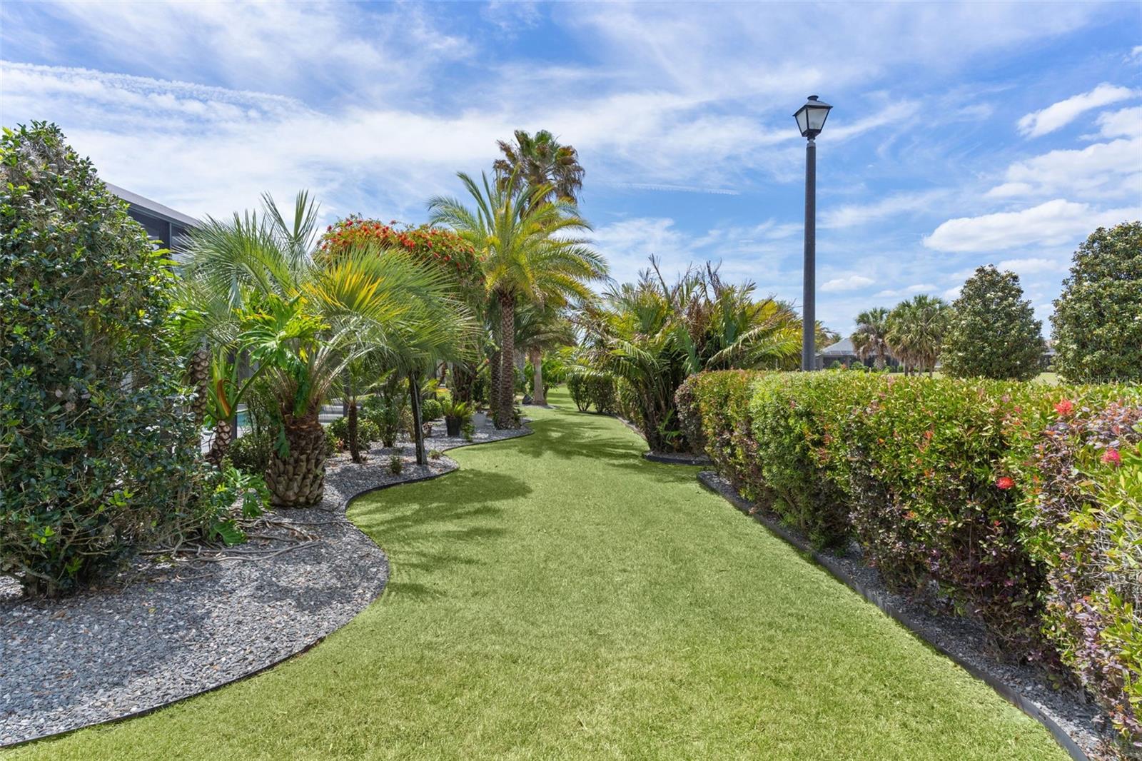 VILLAGES/SUMTER - Residential