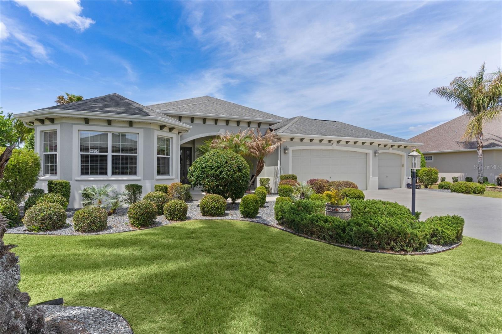 VILLAGES/SUMTER - Residential