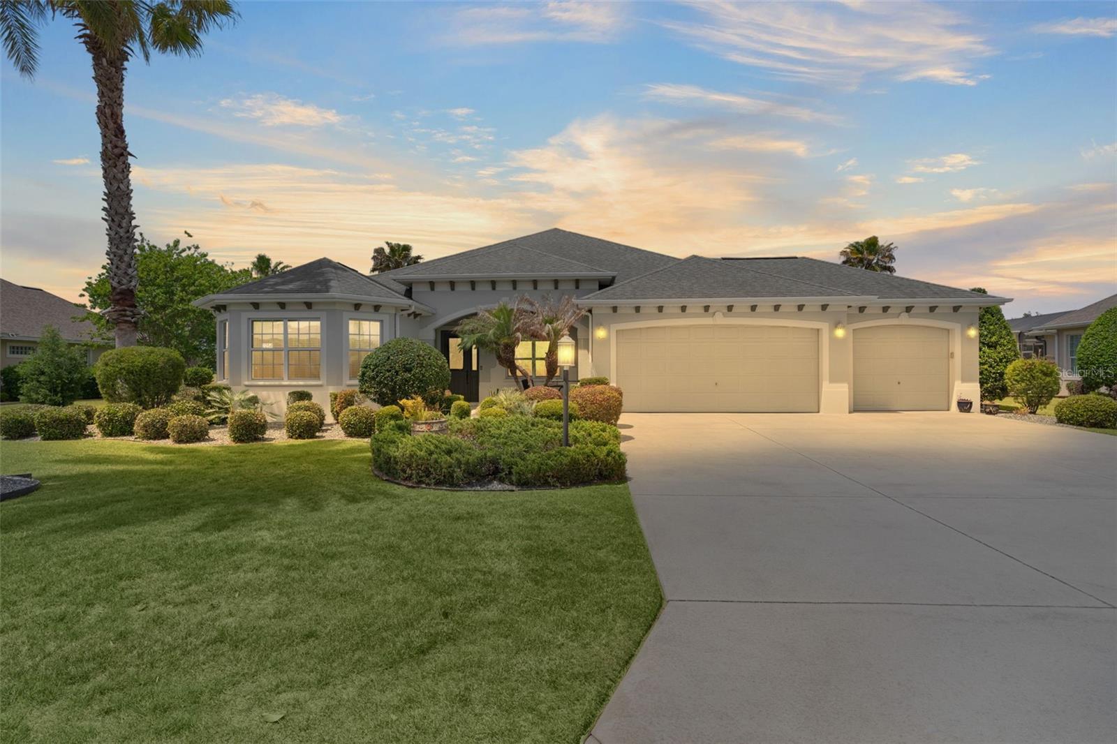 VILLAGES/SUMTER - Residential