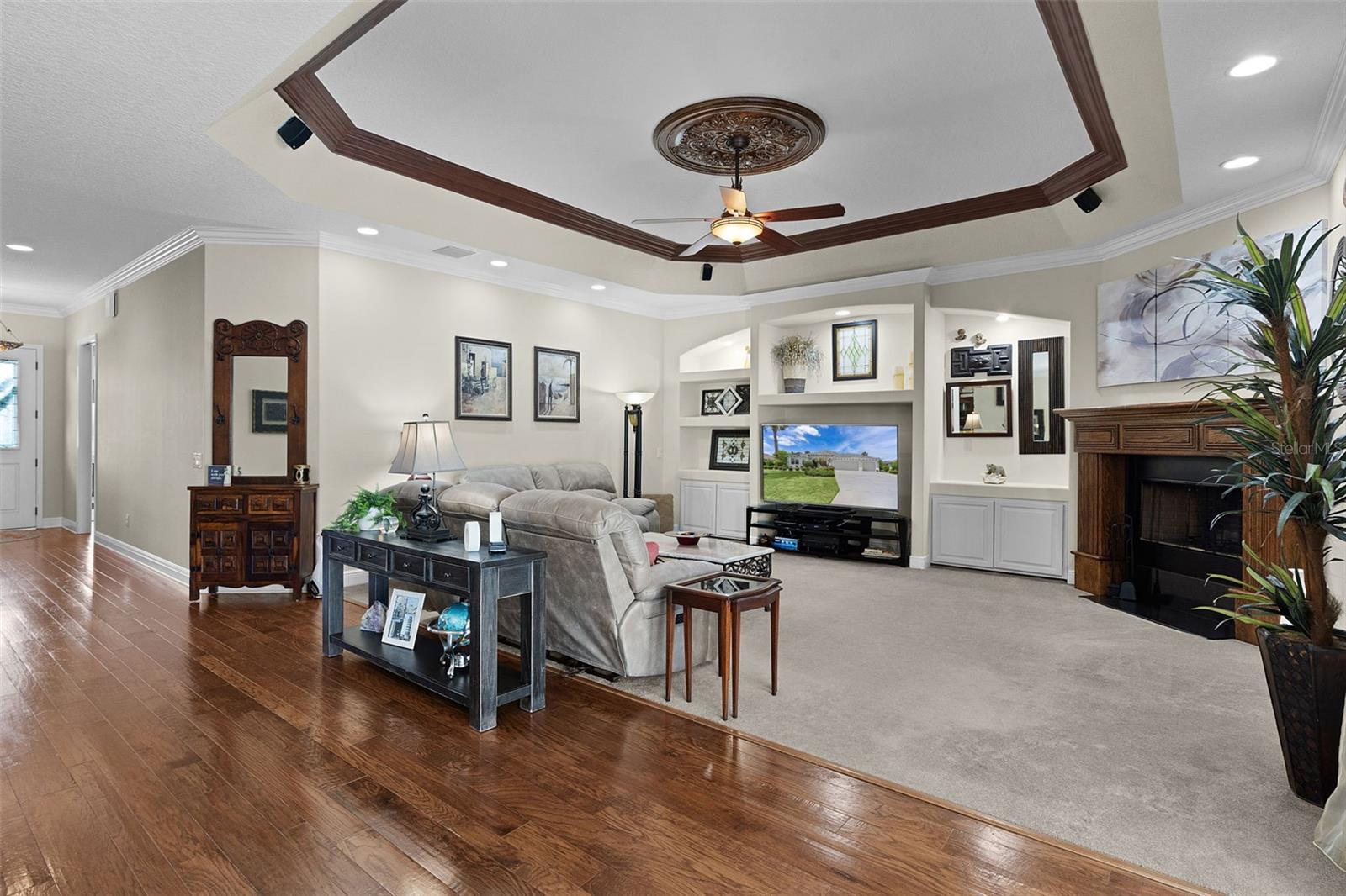 VILLAGES/SUMTER - Residential