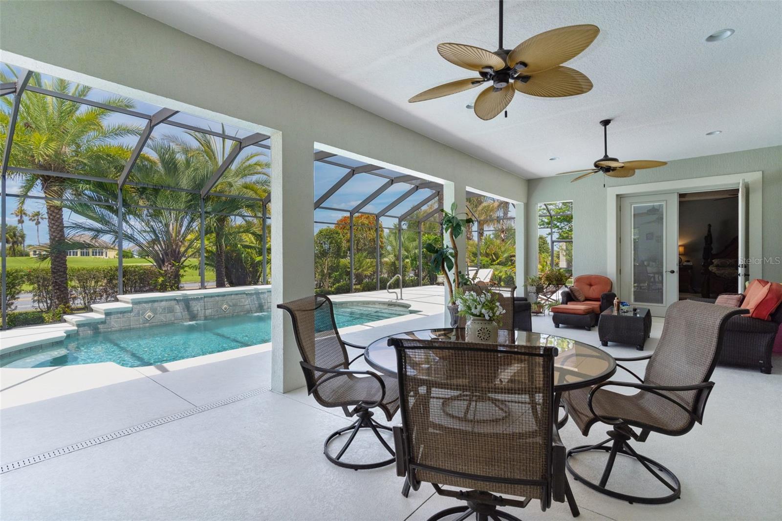 VILLAGES/SUMTER - Residential