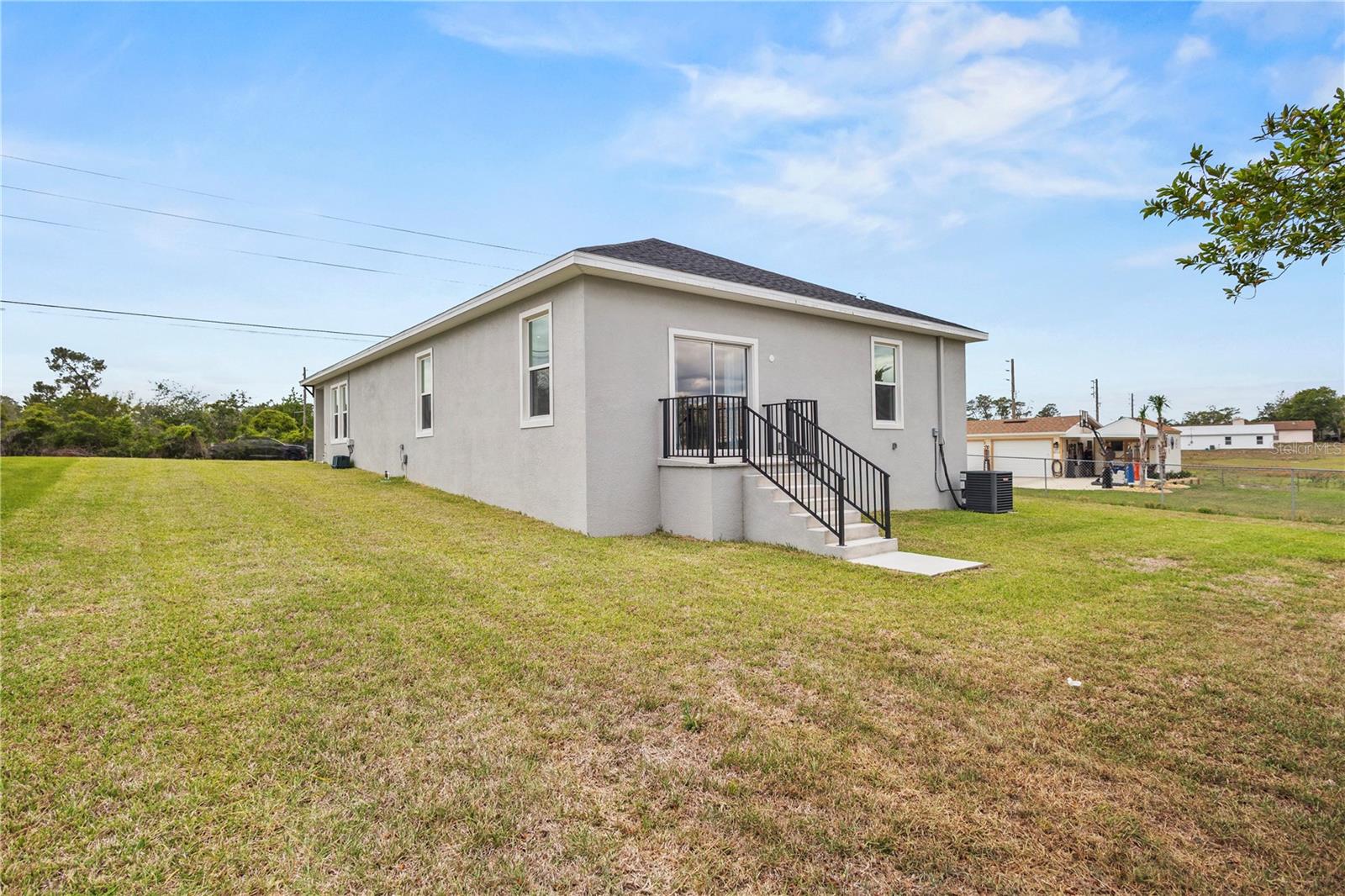 SPRING HILL - Residential Lease