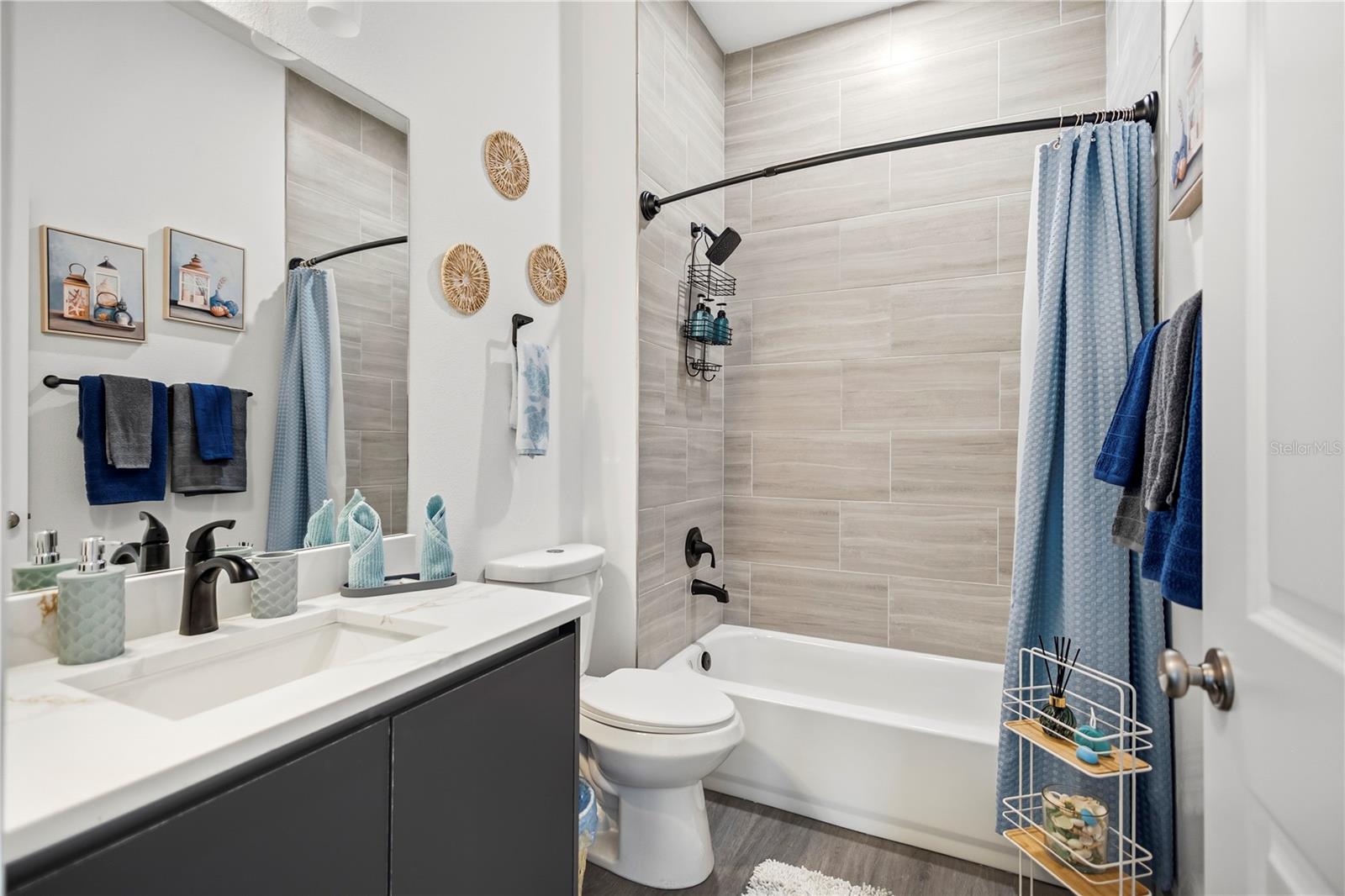 SPRING HILL - Residential Lease