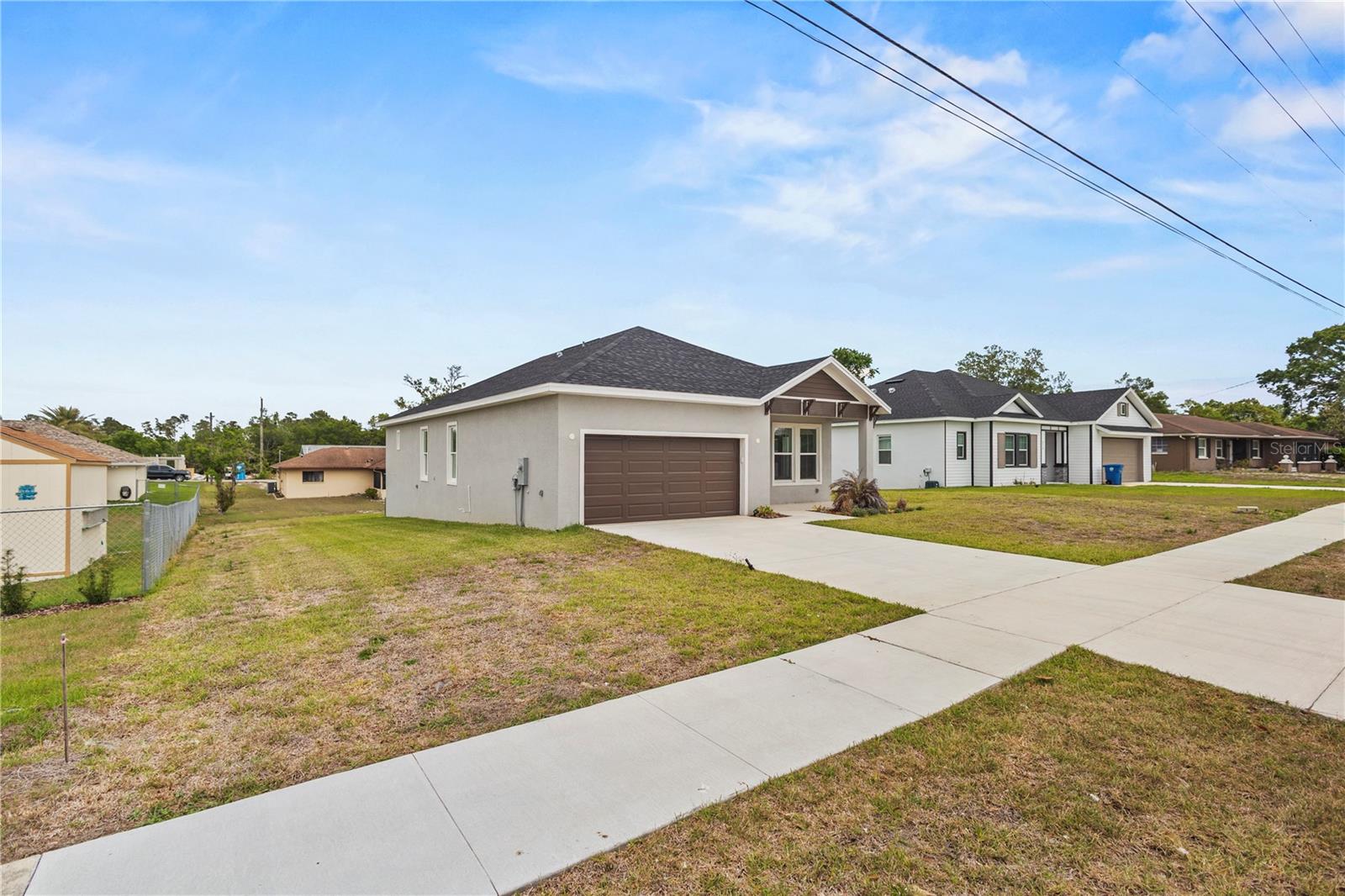 SPRING HILL - Residential Lease