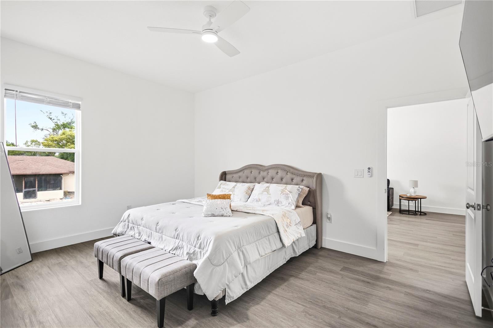 SPRING HILL - Residential Lease