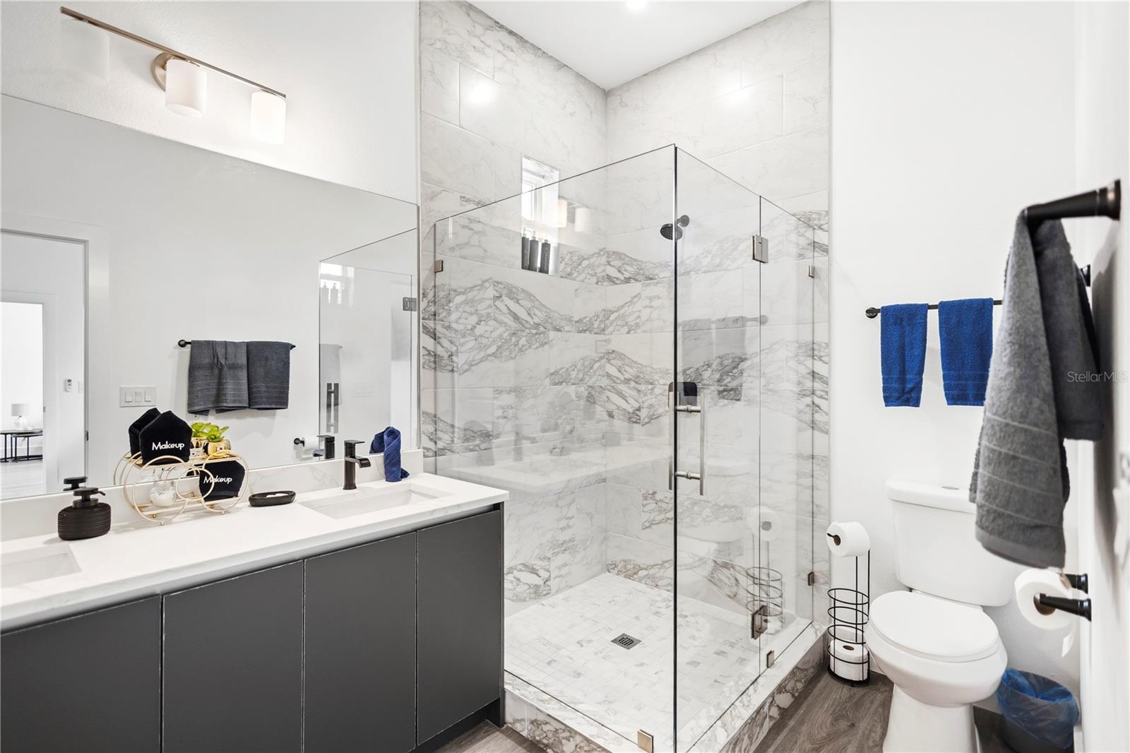 SPRING HILL - Residential Lease