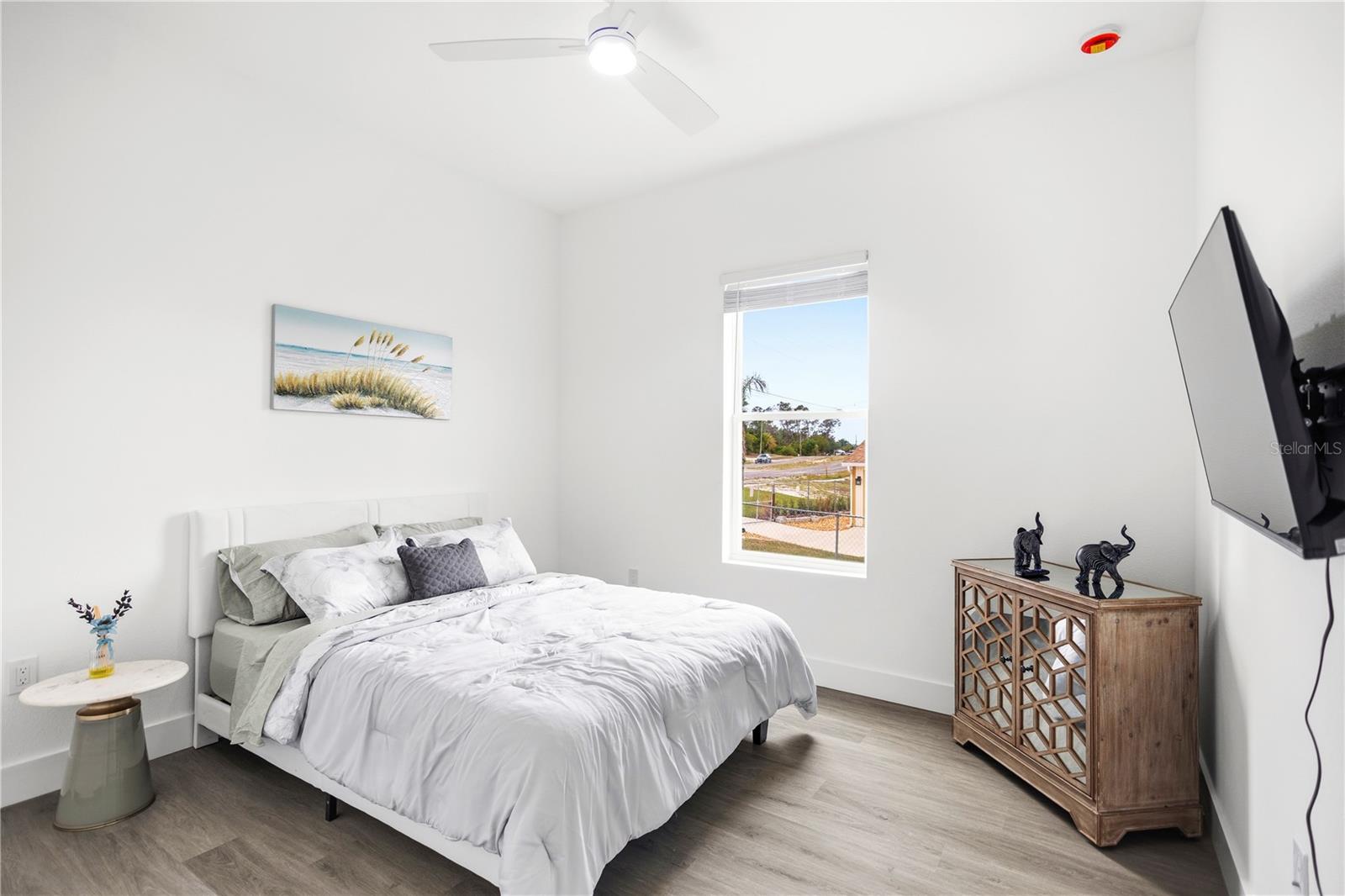 SPRING HILL - Residential Lease