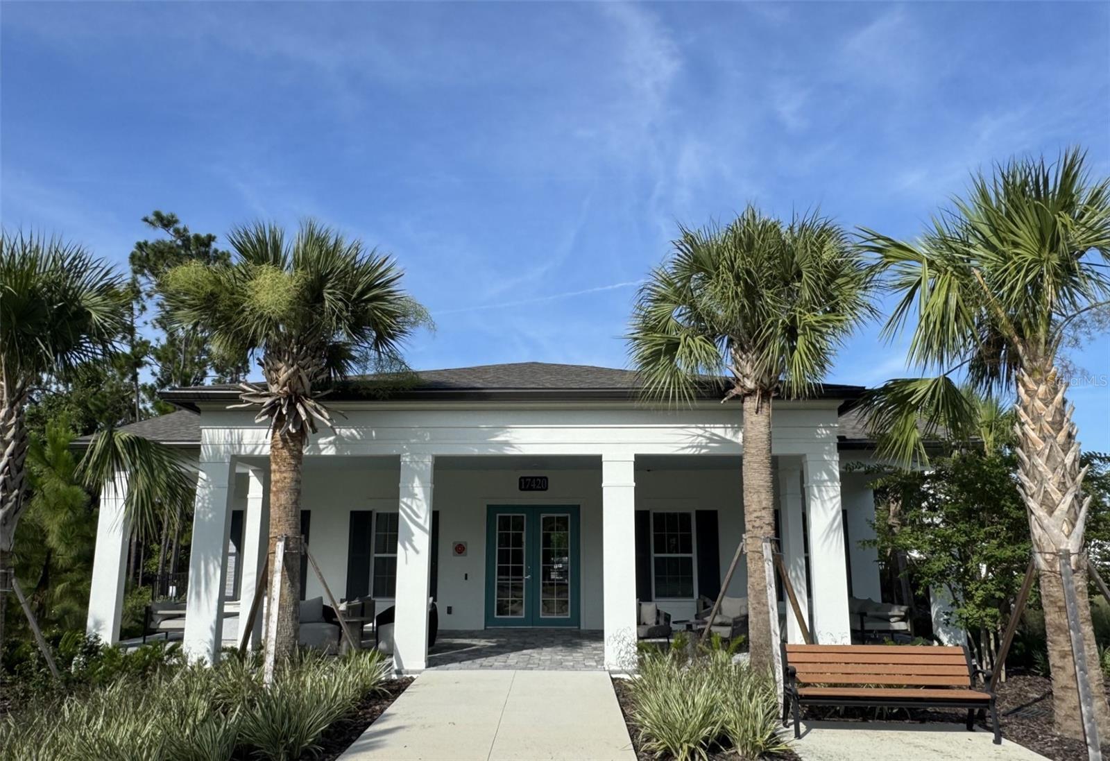 NORTHLAKE AT OVATION - Residential