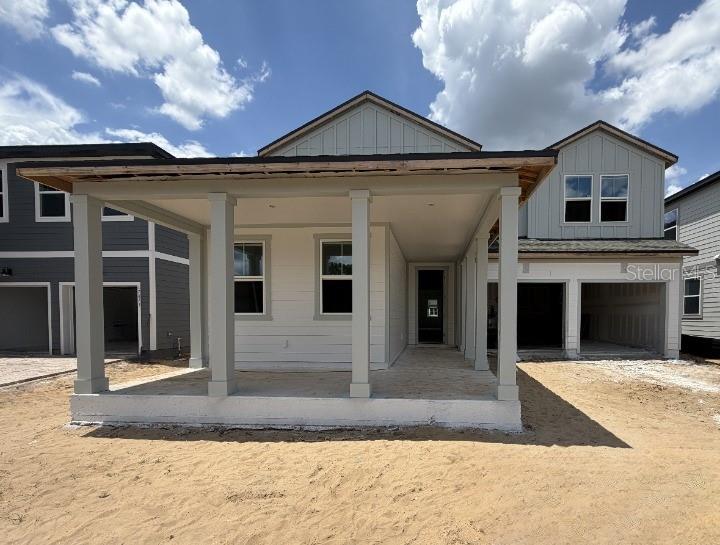 NORTHLAKE AT OVATION - Residential