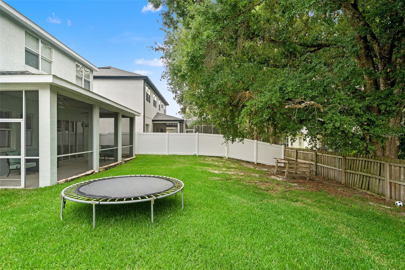LIVE OAK PRESERVE - Residential