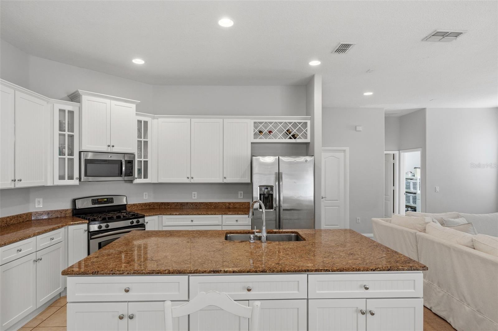 LIVE OAK PRESERVE - Residential