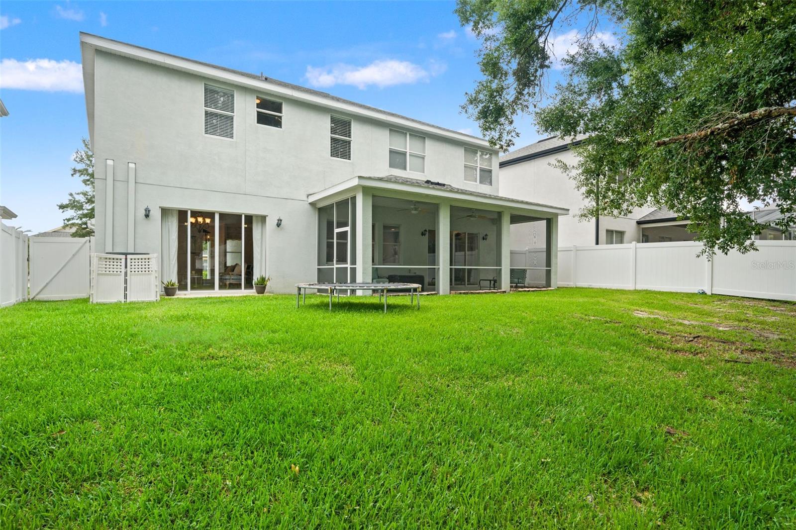LIVE OAK PRESERVE - Residential