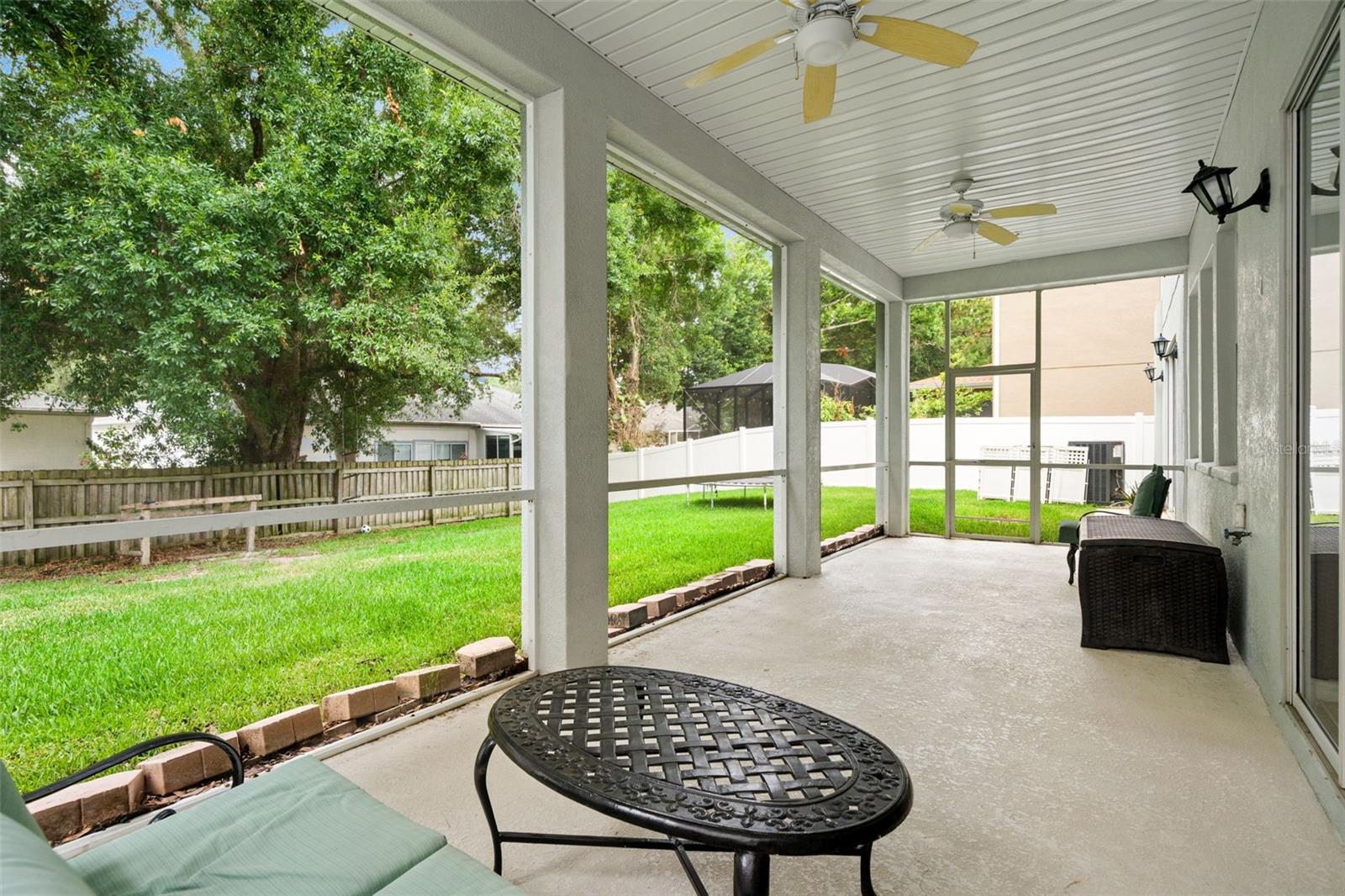 LIVE OAK PRESERVE - Residential