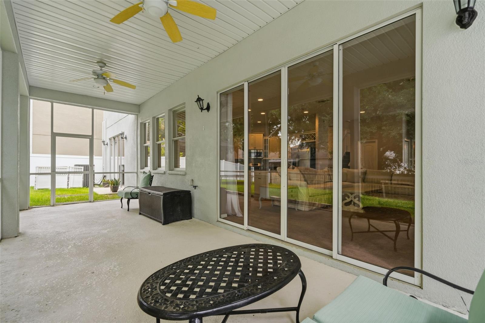 LIVE OAK PRESERVE - Residential