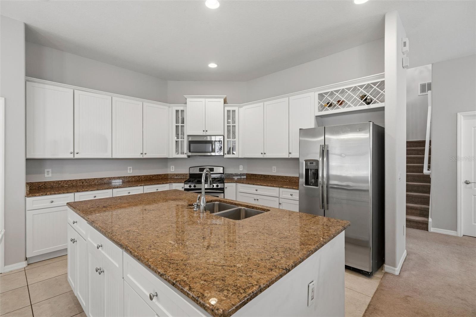 LIVE OAK PRESERVE - Residential