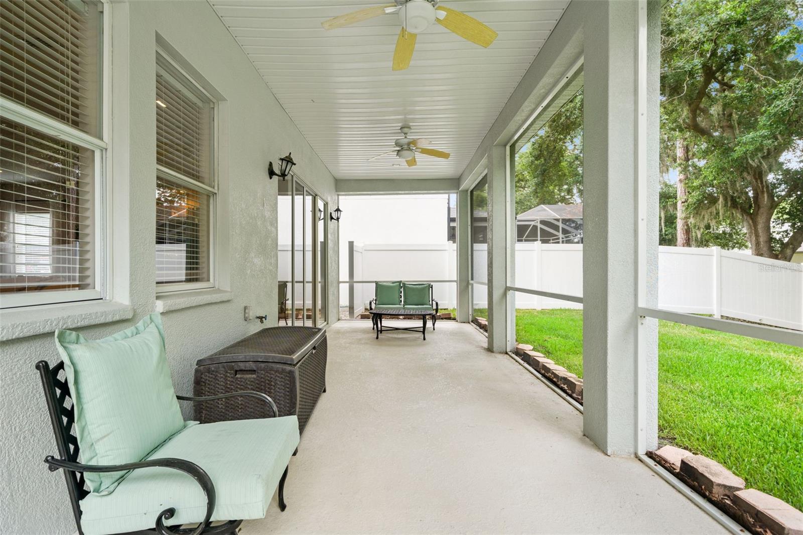LIVE OAK PRESERVE - Residential