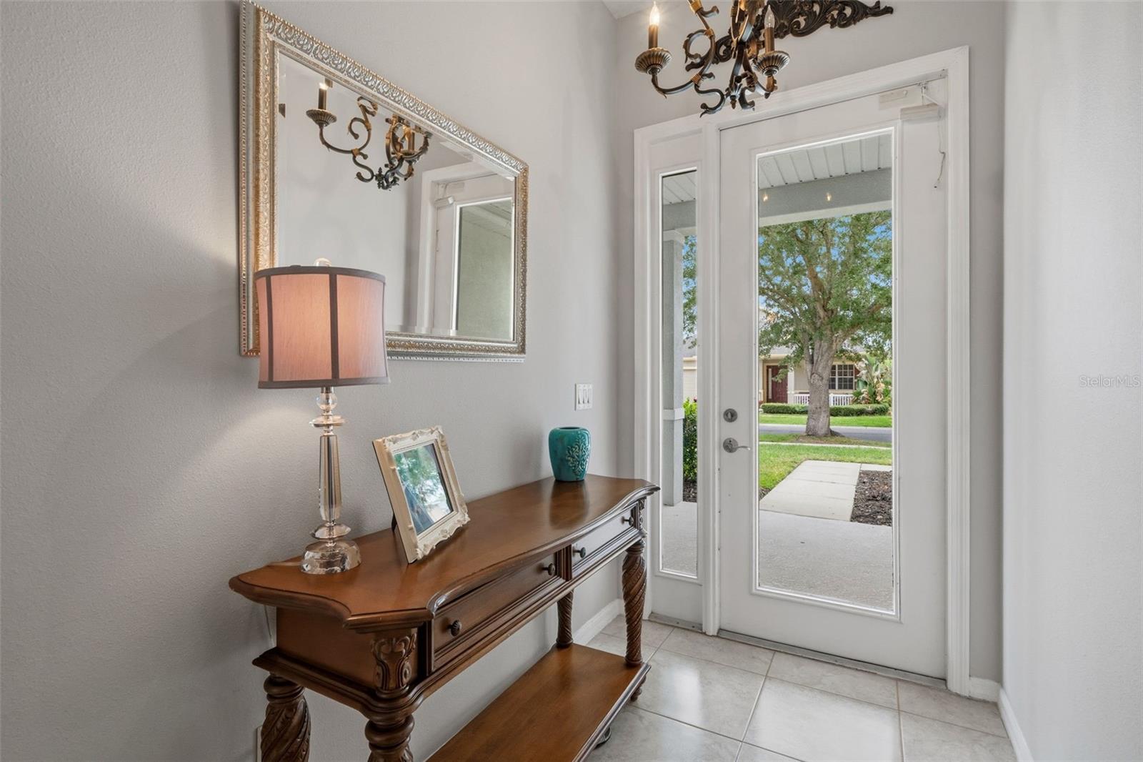 LIVE OAK PRESERVE - Residential