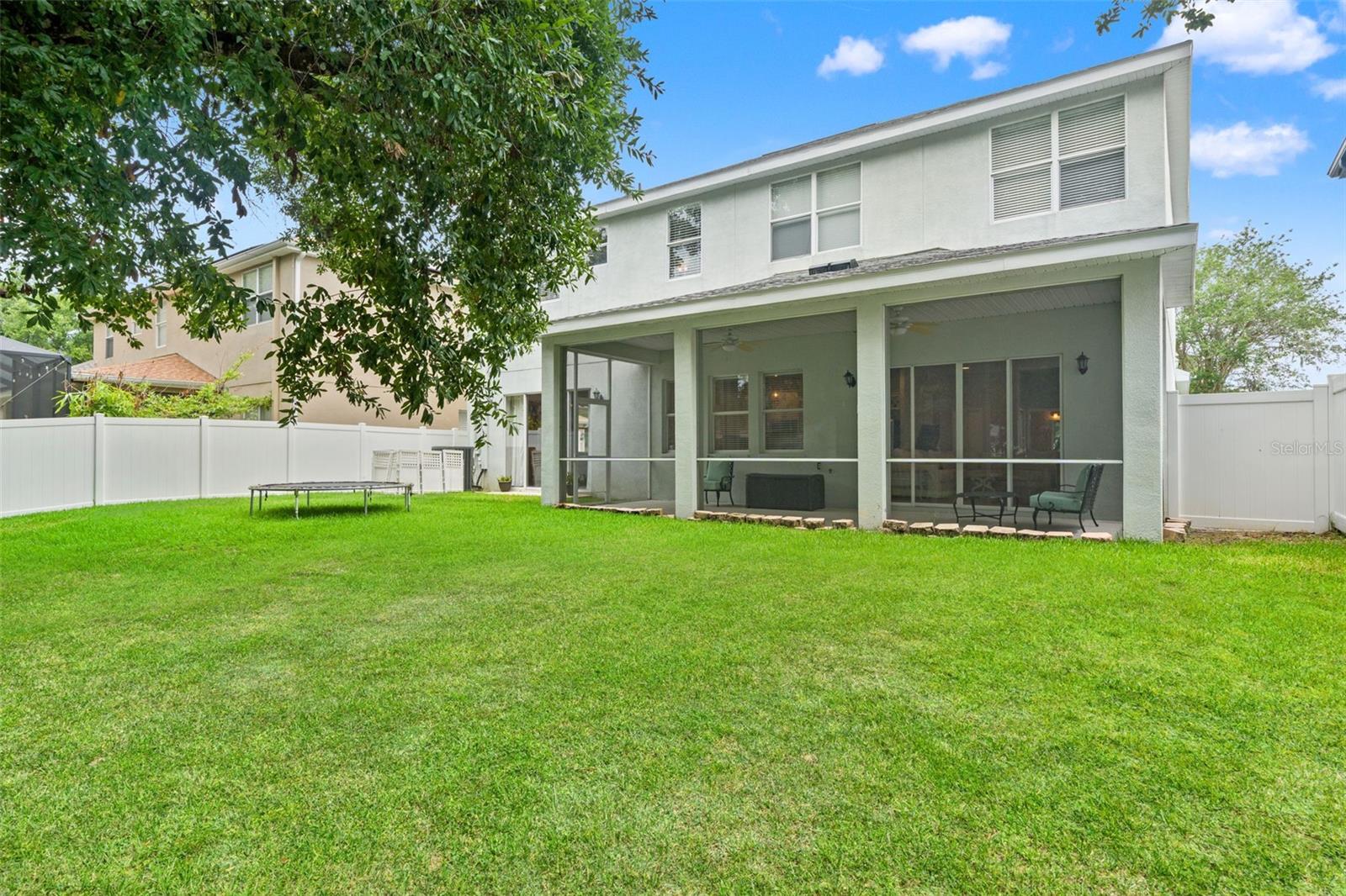 LIVE OAK PRESERVE - Residential