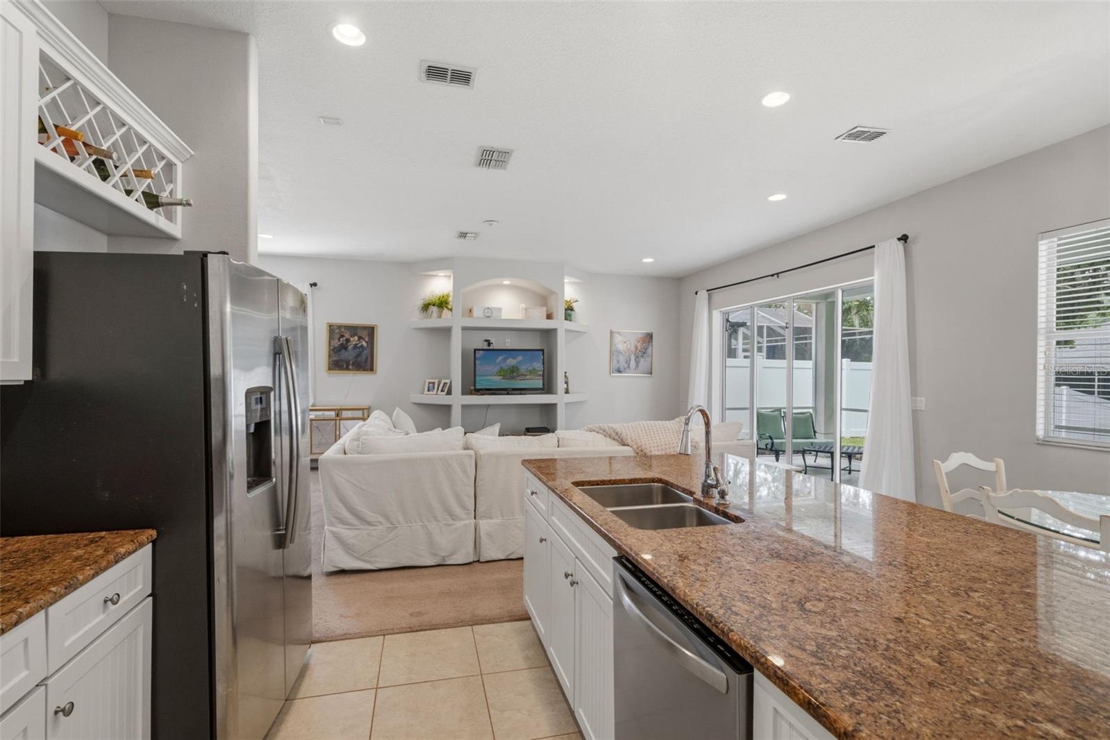LIVE OAK PRESERVE - Residential