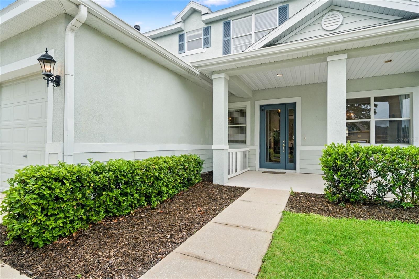 LIVE OAK PRESERVE - Residential