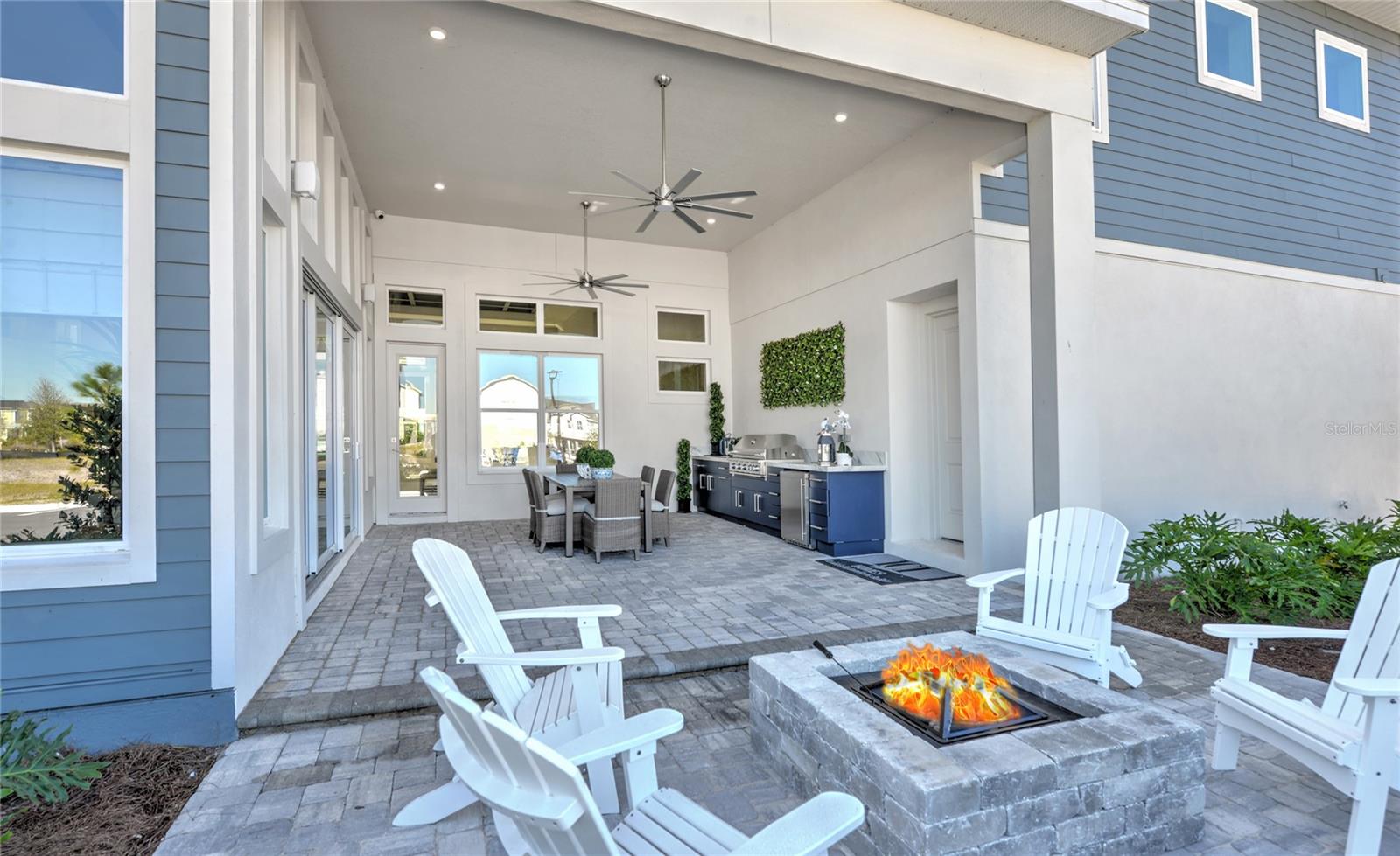 LAUREATE PARK - Residential