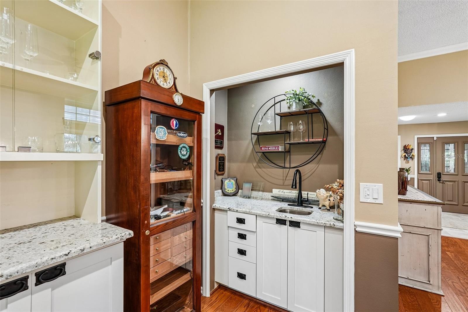 PIPERS WAITE - Residential