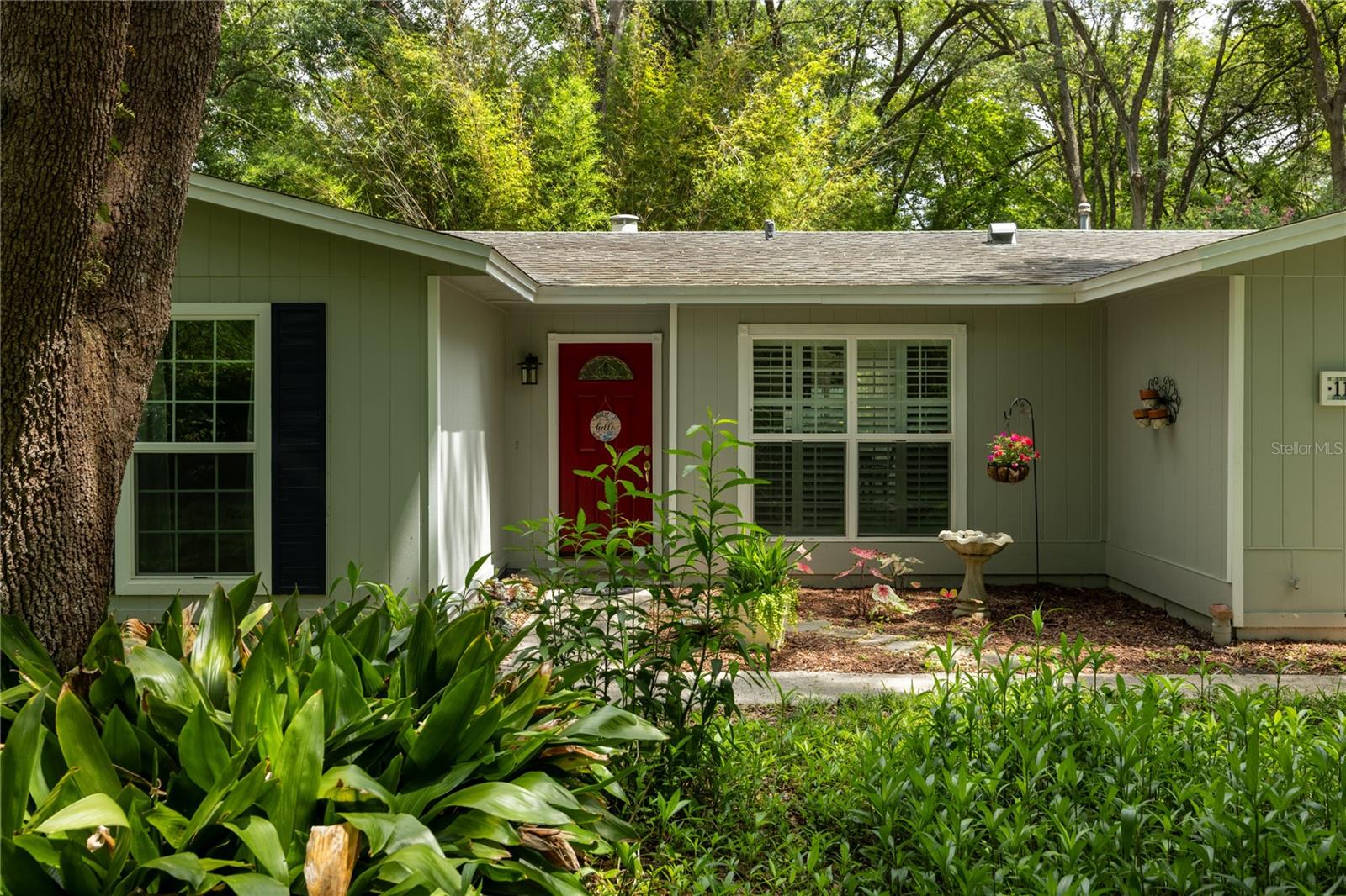 SUNNY ACRES - Residential