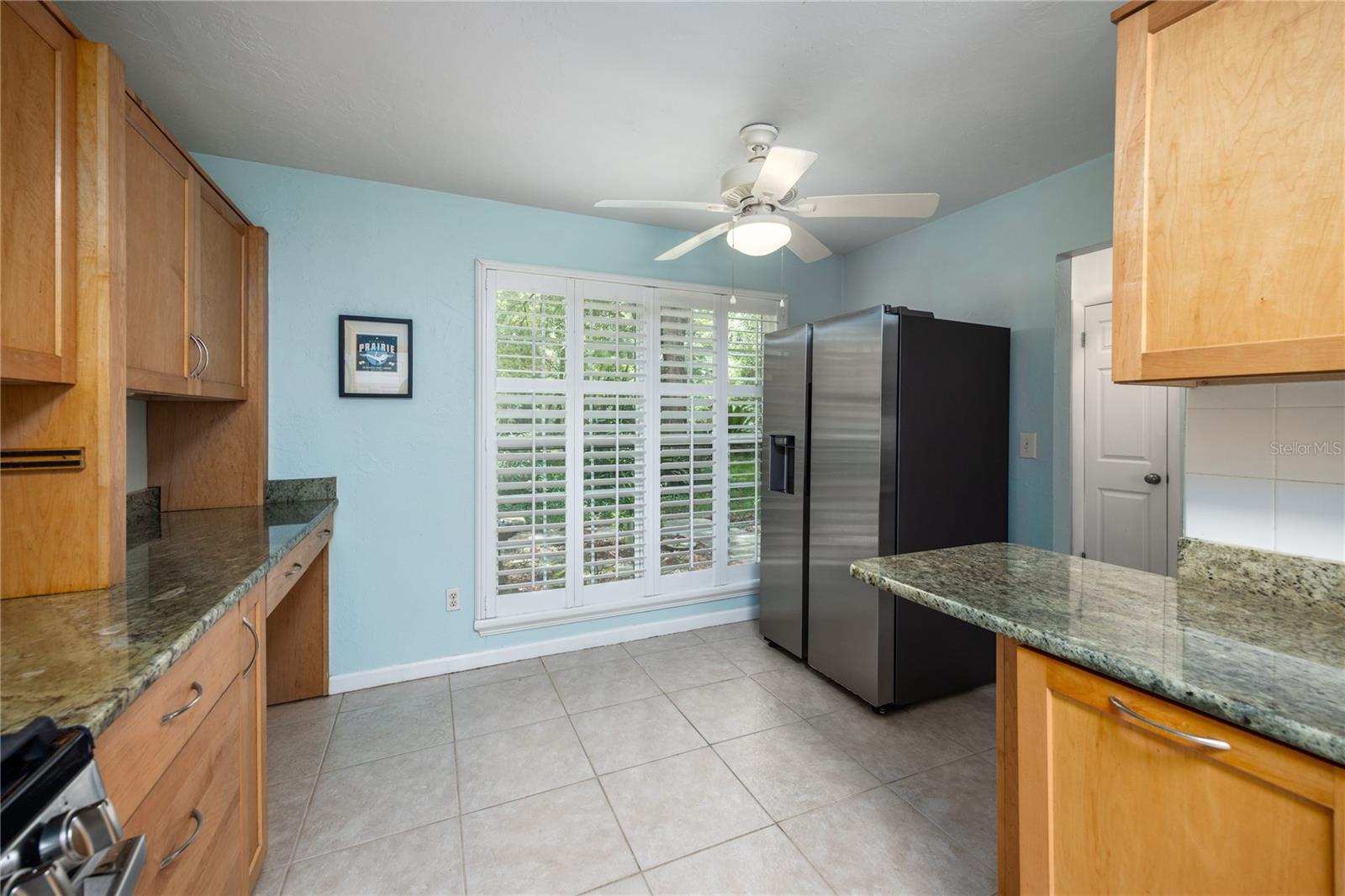 SUNNY ACRES - Residential