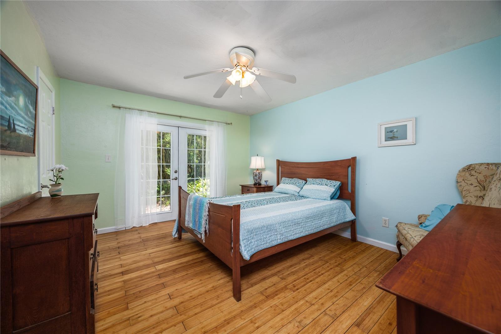 SUNNY ACRES - Residential