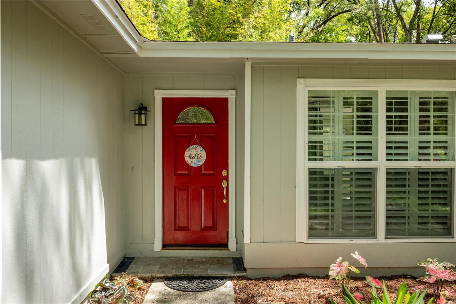 SUNNY ACRES - Residential