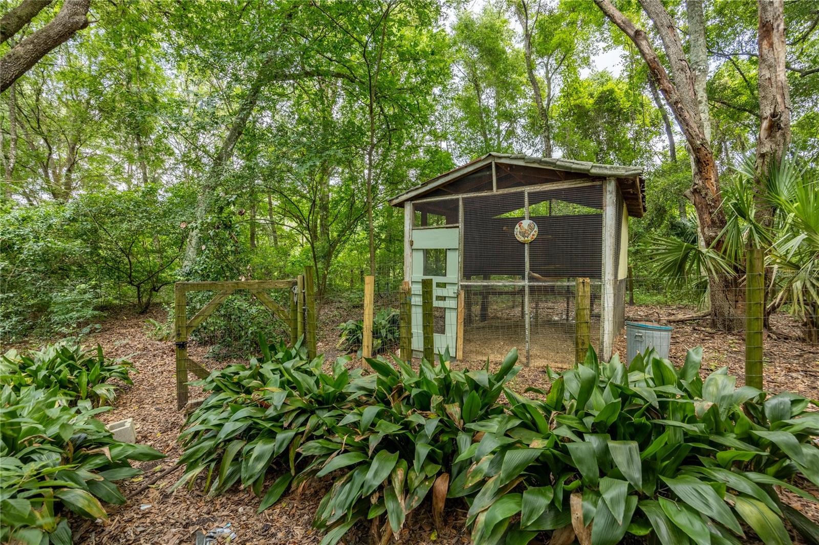 SUNNY ACRES - Residential