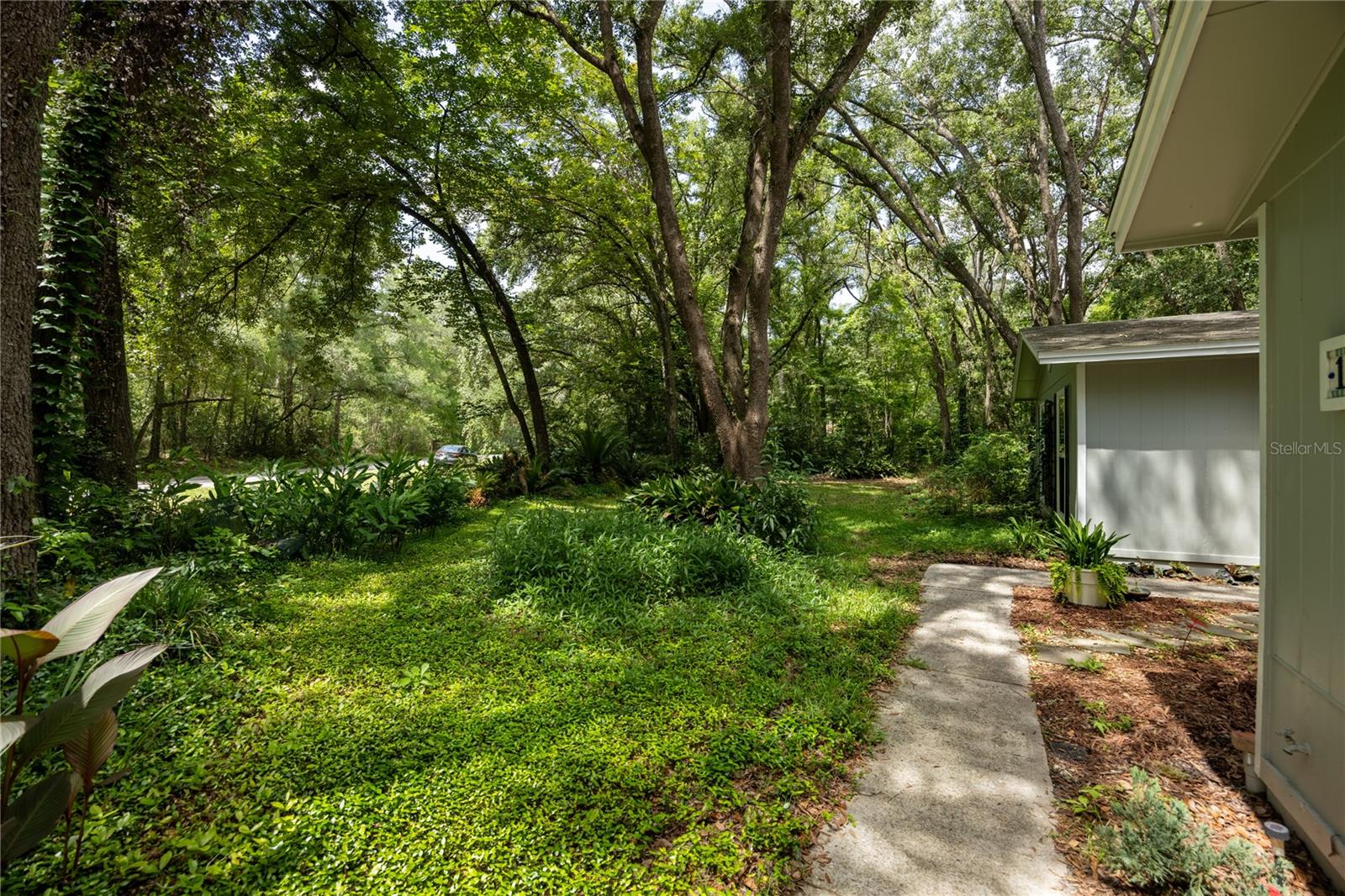 SUNNY ACRES - Residential