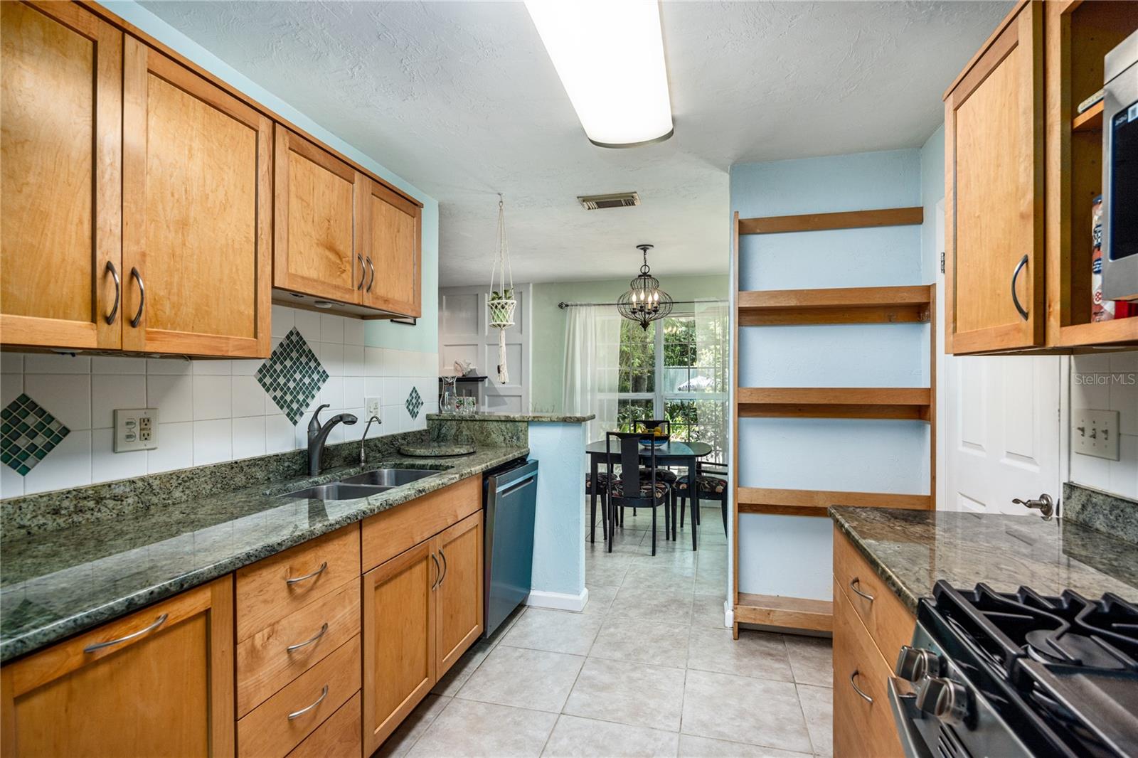 SUNNY ACRES - Residential