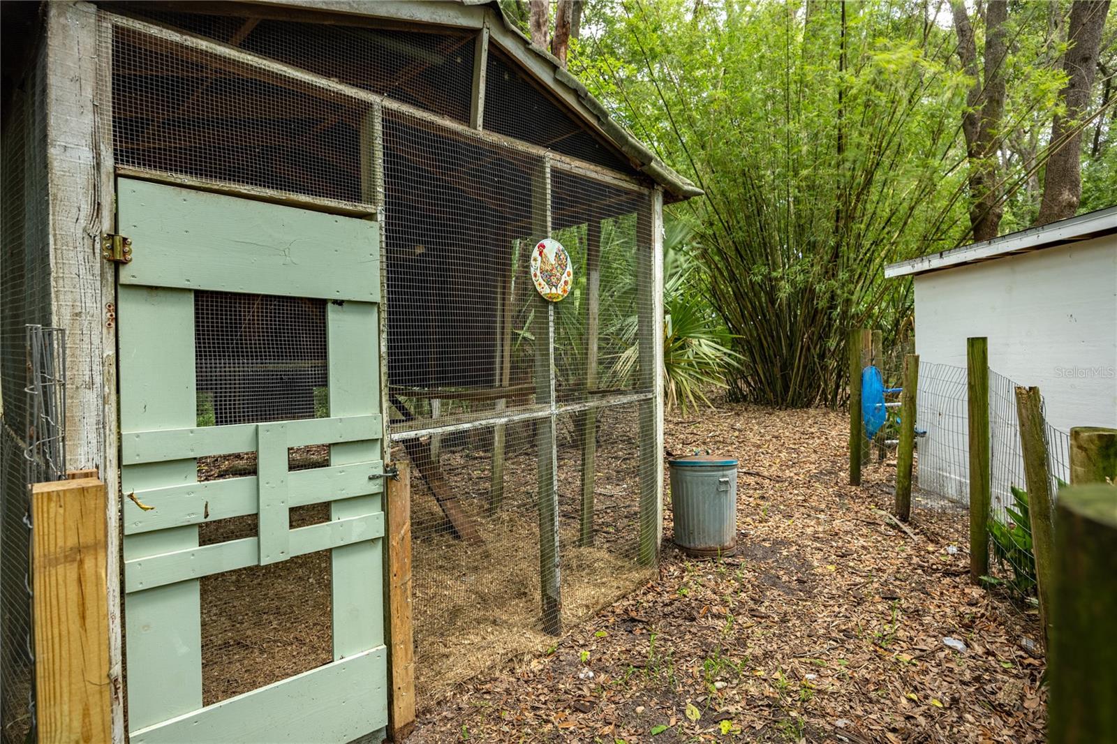 SUNNY ACRES - Residential