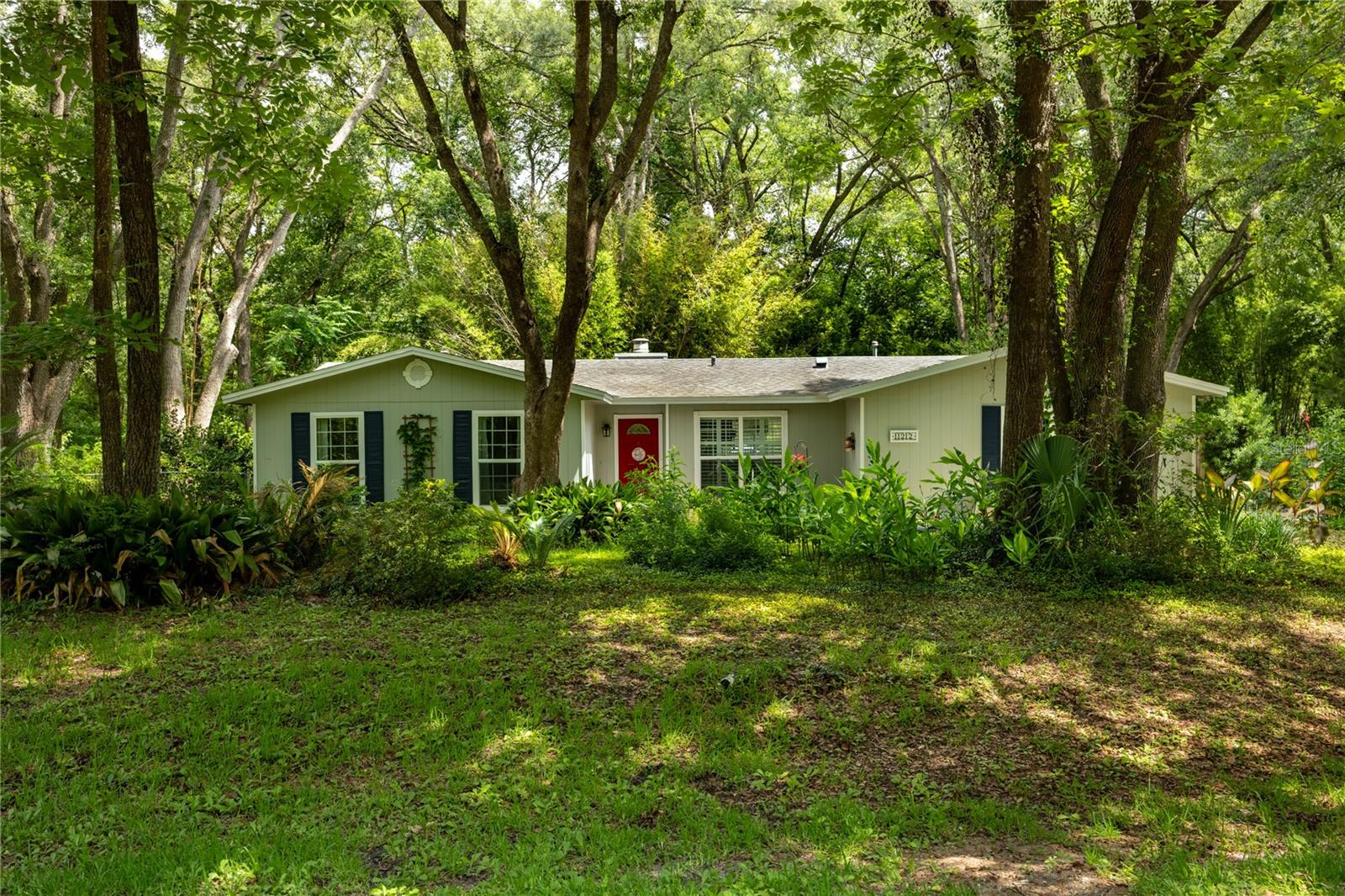 SUNNY ACRES - Residential
