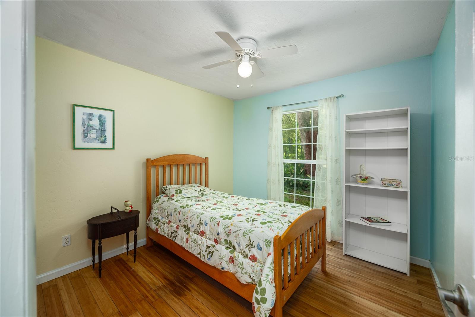 SUNNY ACRES - Residential