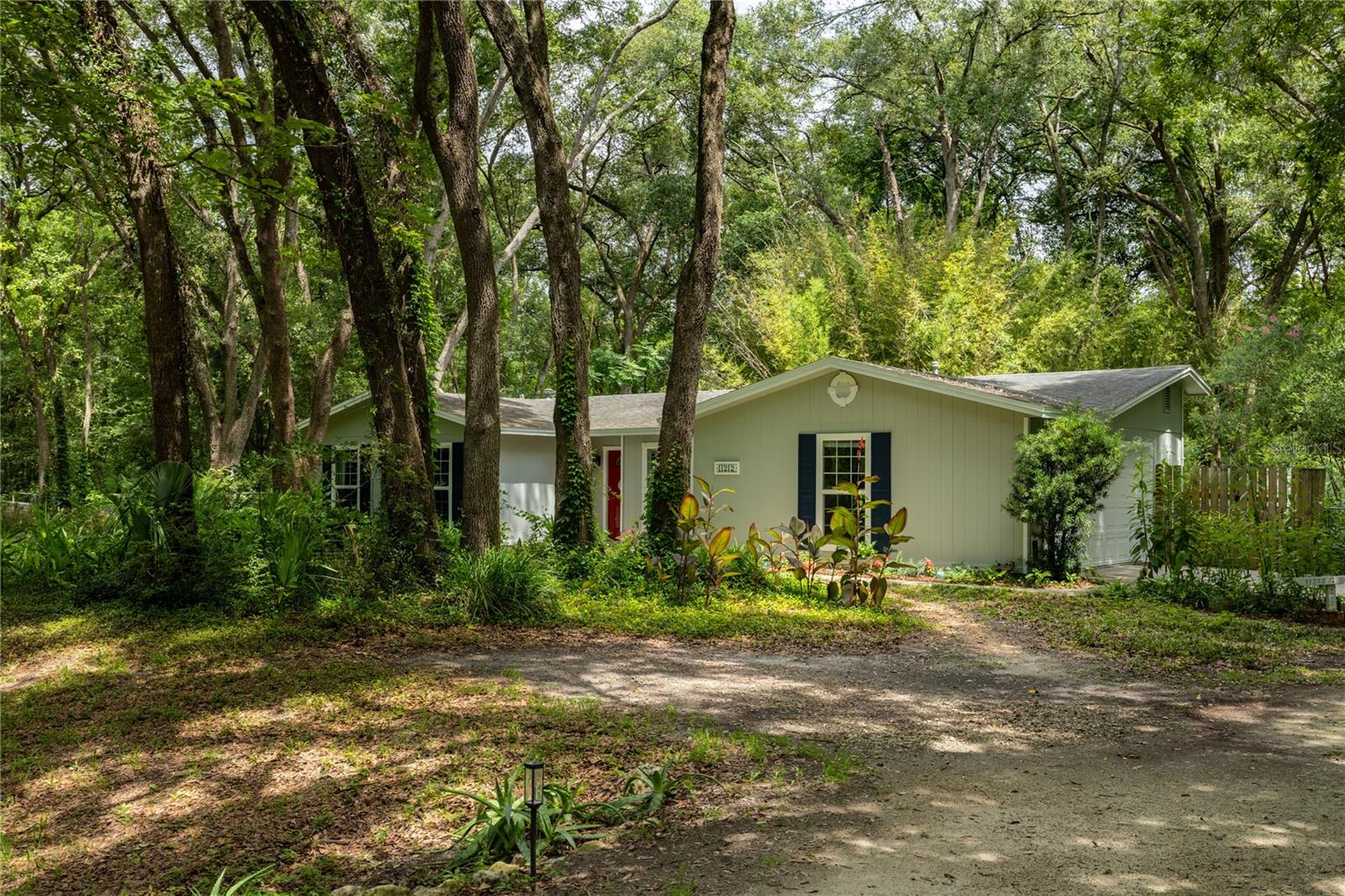 SUNNY ACRES - Residential