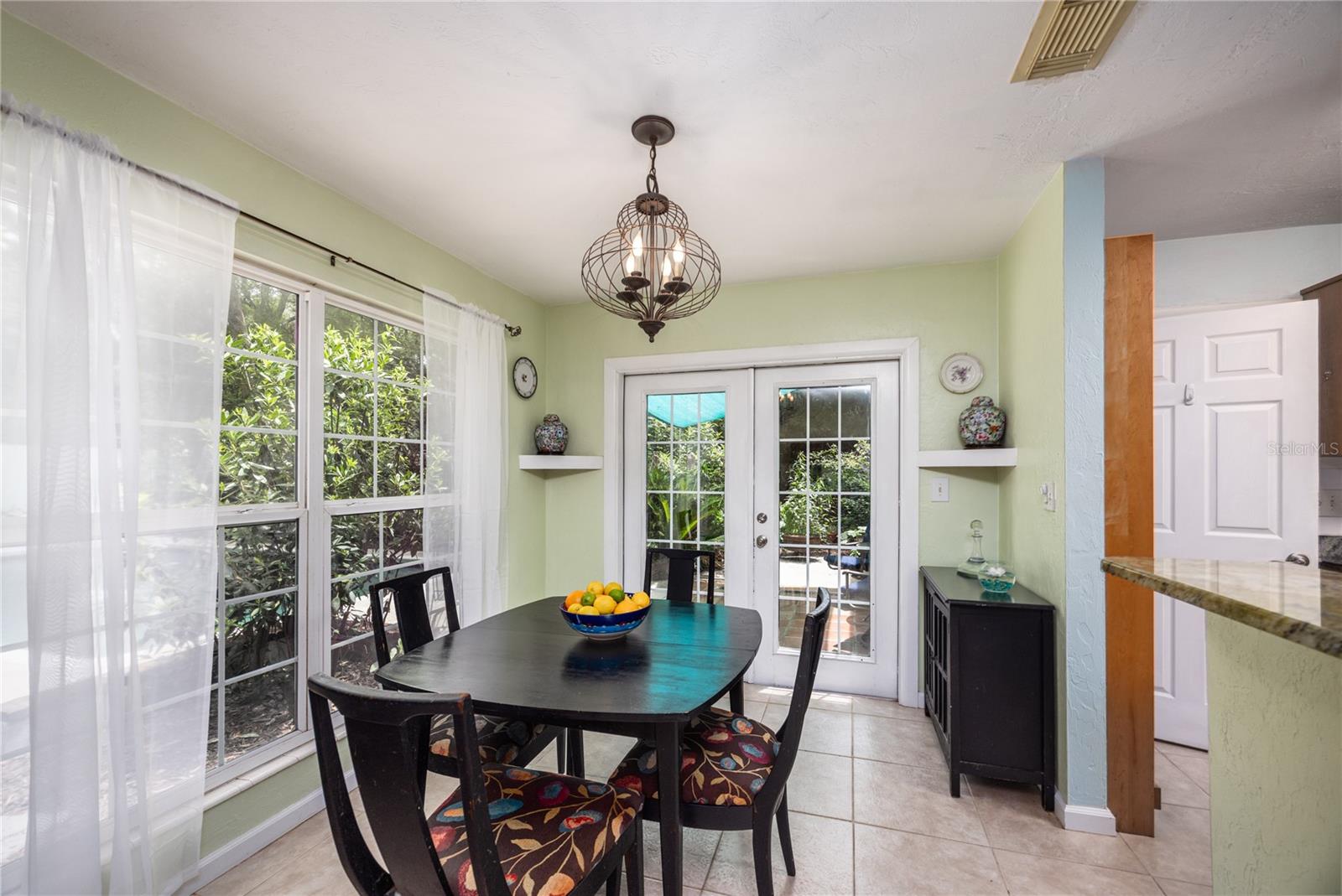 SUNNY ACRES - Residential