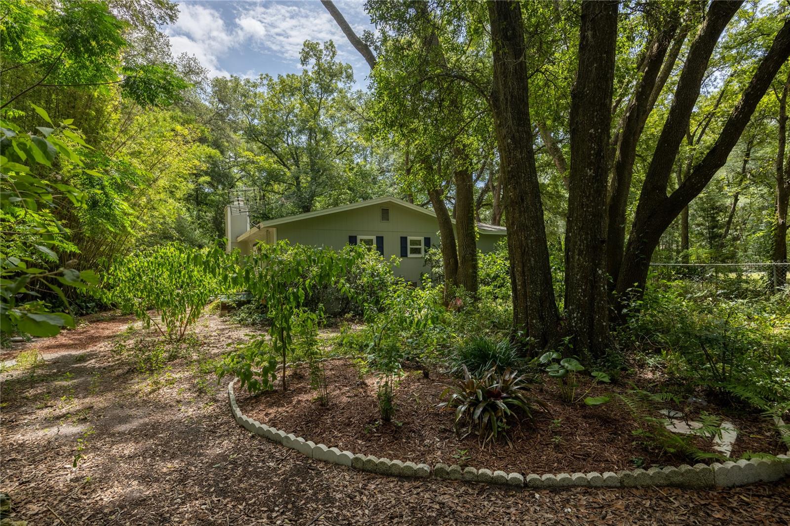 SUNNY ACRES - Residential
