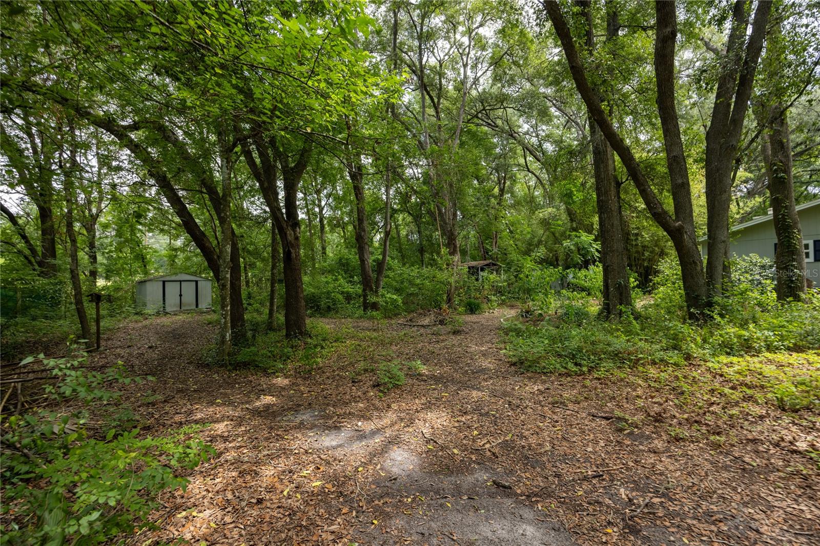 SUNNY ACRES - Residential