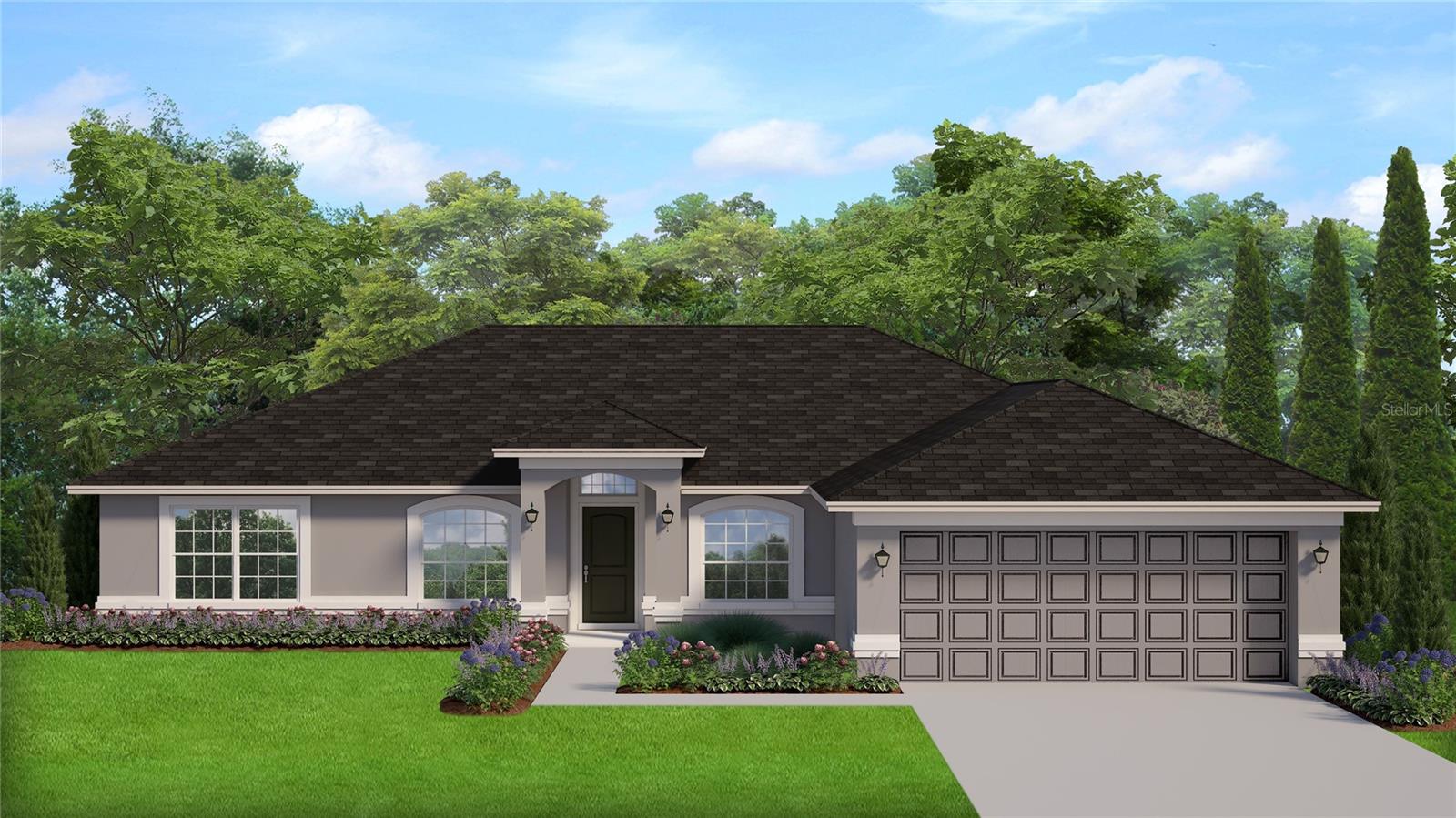 CITRUS SPGS UN 24 - Residential