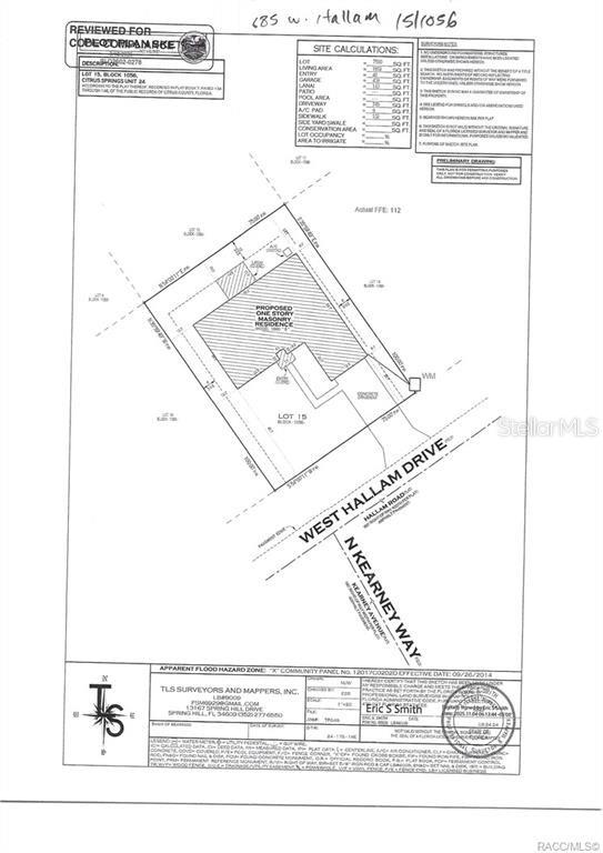 CITRUS SPGS UN 24 - Residential