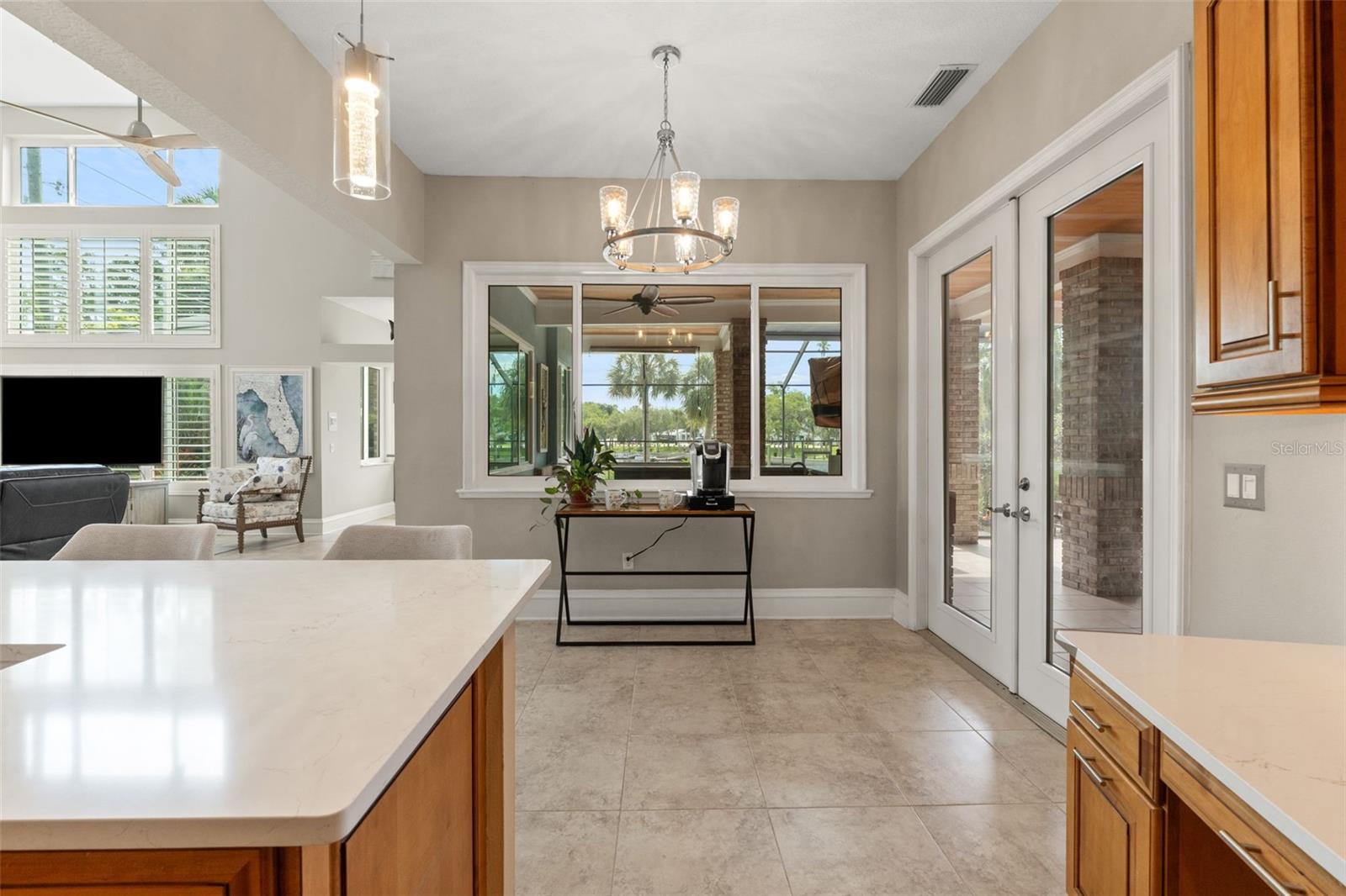 NEW PORT RICHEY CITY - Residential