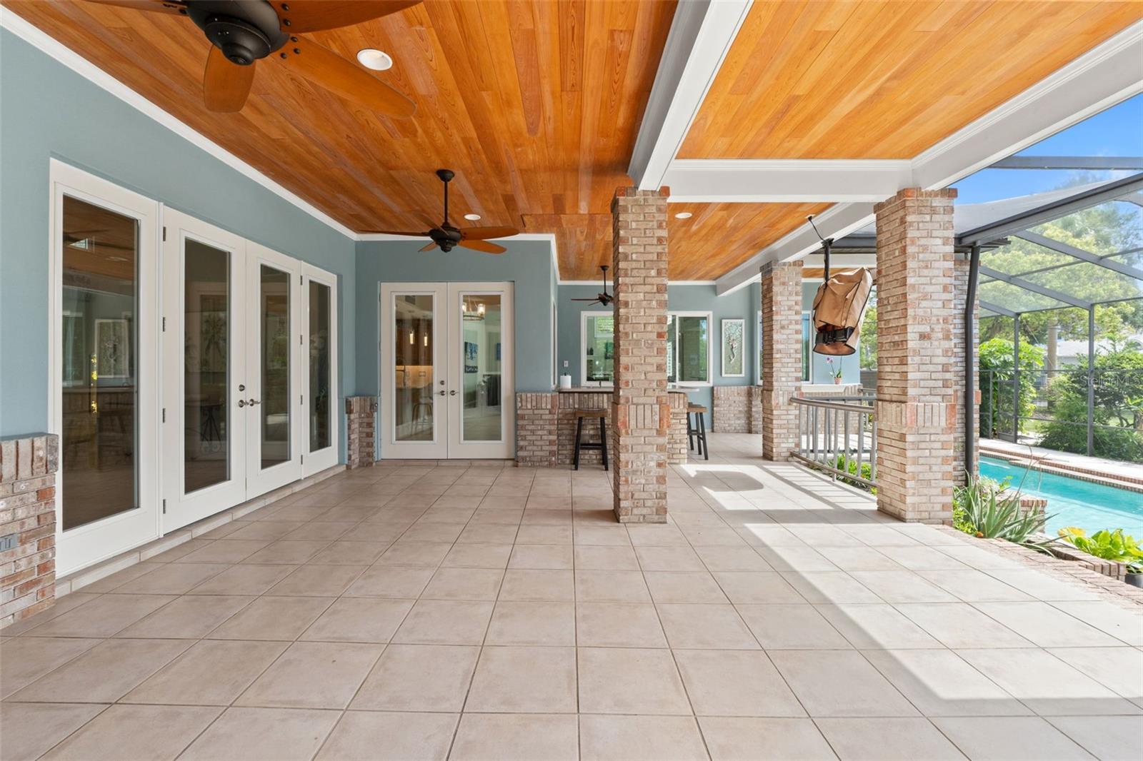 NEW PORT RICHEY CITY - Residential