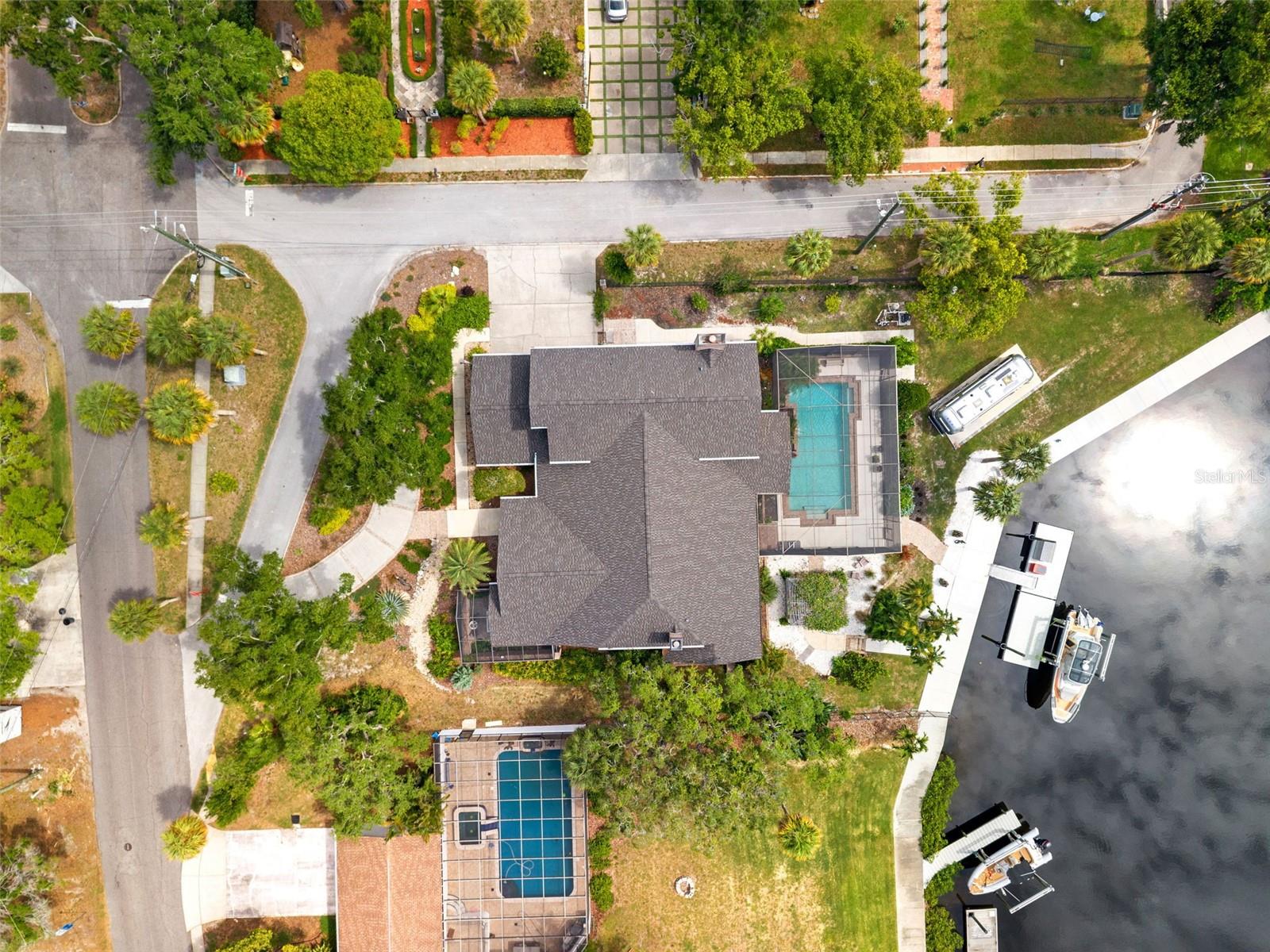 NEW PORT RICHEY CITY - Residential
