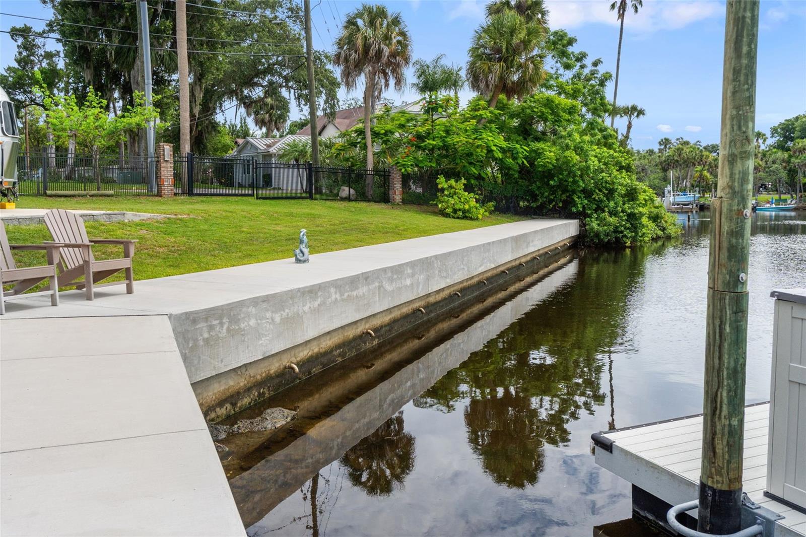 NEW PORT RICHEY CITY - Residential