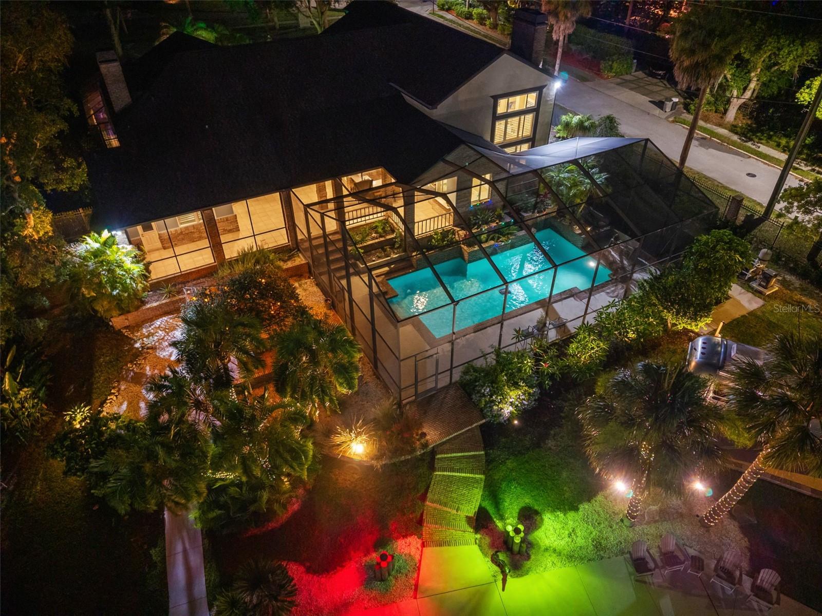 NEW PORT RICHEY CITY - Residential