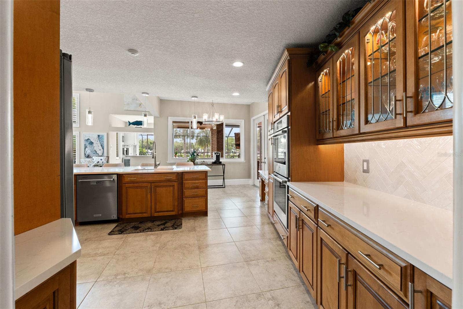 NEW PORT RICHEY CITY - Residential