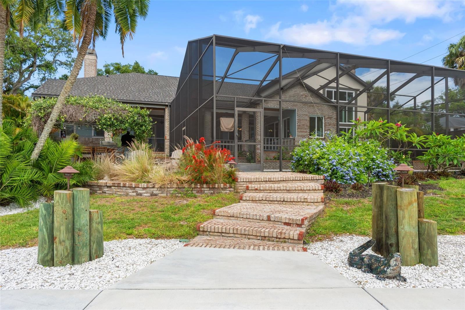 NEW PORT RICHEY CITY - Residential
