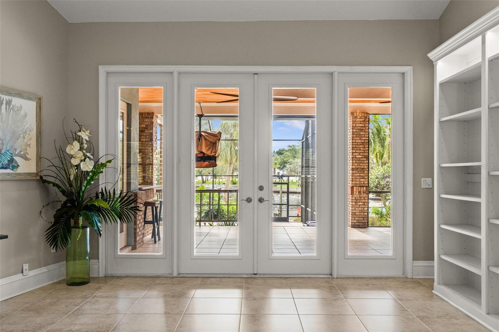 NEW PORT RICHEY CITY - Residential